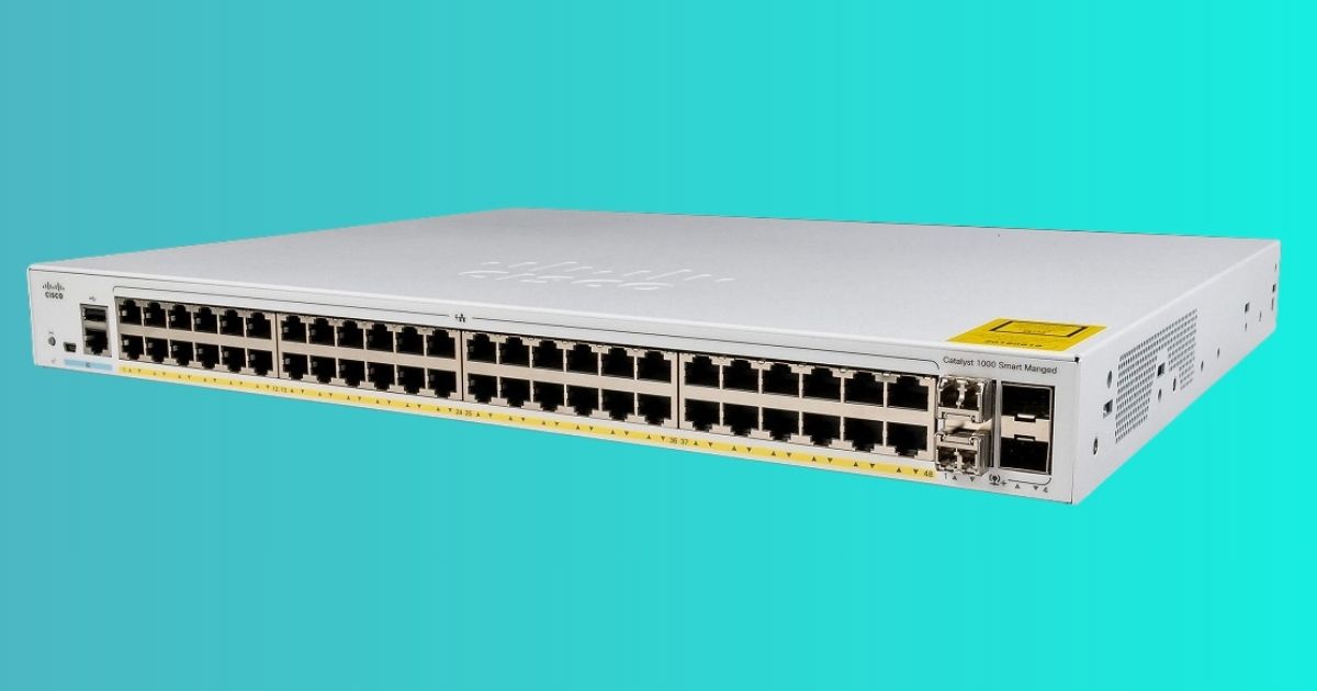 Choosing the Best Cisco Router in 2026 - 10 Factors to Consider
