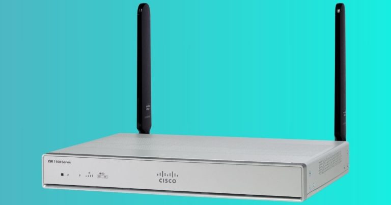 Choosing the Best Cisco Router in 2024 - 10 Factors to Consider - Blog