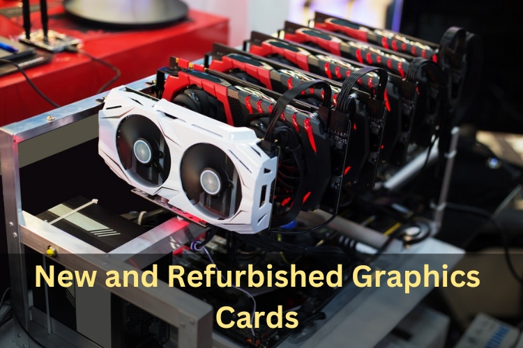 Buy Graphics Card