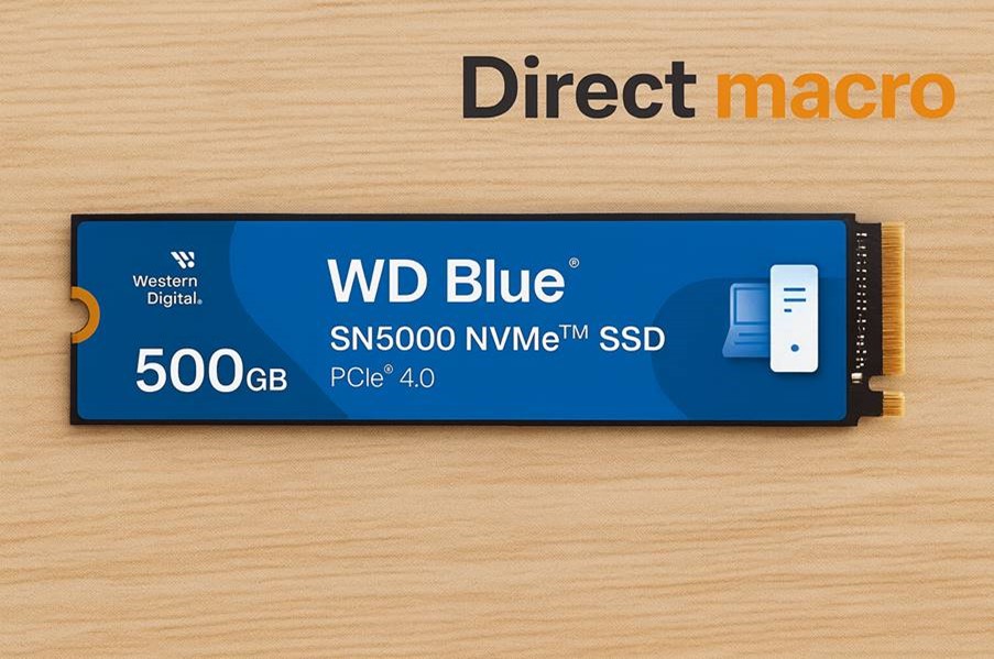 PCIe-SSD