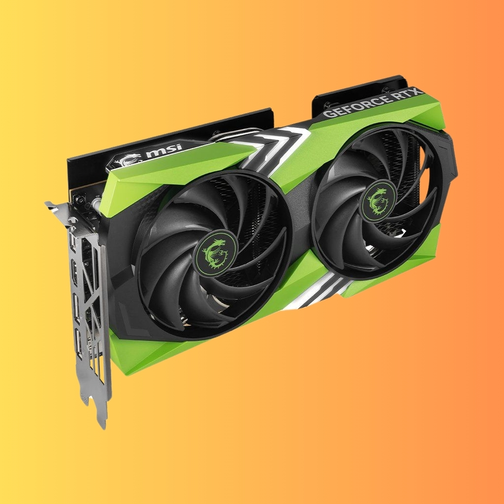 RTX 4060
