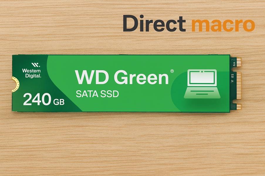 SATA-SSD