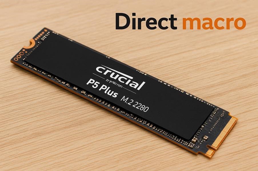 M.2-SSD