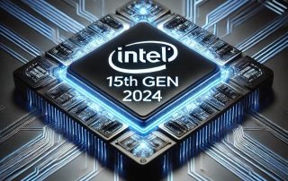 Finding Out Intel 15th Gen Release Date