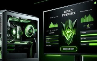 Nvidia drivers