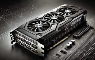 RTX A4000 | Direct Macro