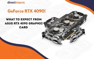 RTX 4090 | Direct Macro