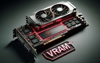 VRAM | Direct Macro