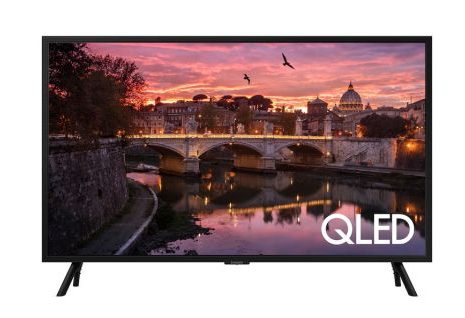 What is QLED | Direct Macro