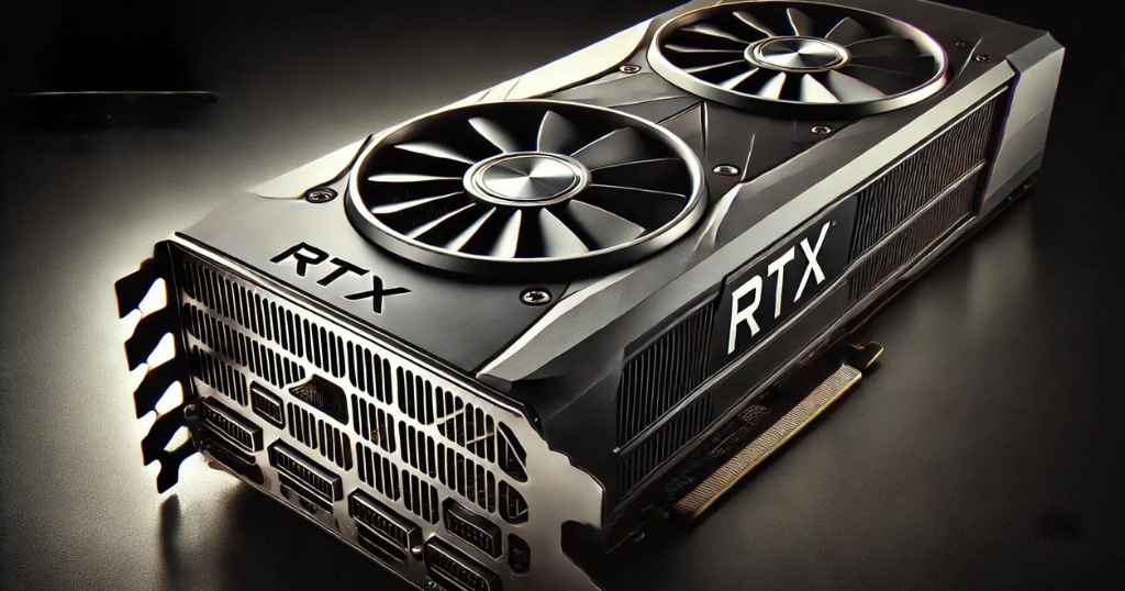 What is RTX A4000 | Direct Macro