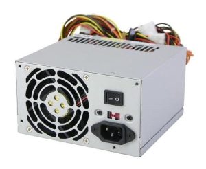 CS911A - IBM 600-Watts Power Supply