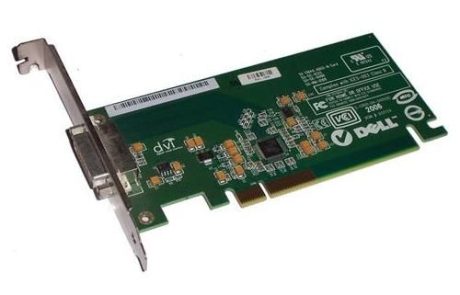 Dell 128MB PCI-Express Video Card