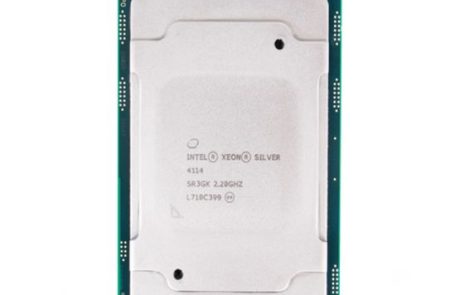 Central Processing Unit