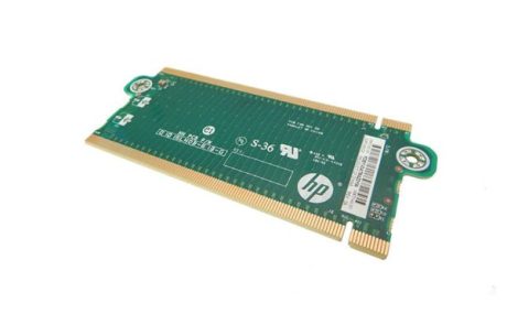 HP 2U Second PE3 (x32) Graphics Processing Unit