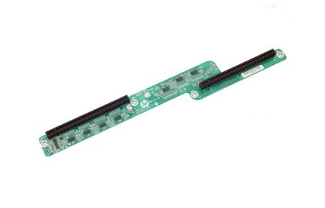 HP PE3 Graphics Processing Unit