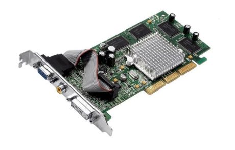 HP Sl390 2 Graphics Processing Unit
