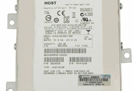 HUSSL4010ALF400 - HGST Ultrastar