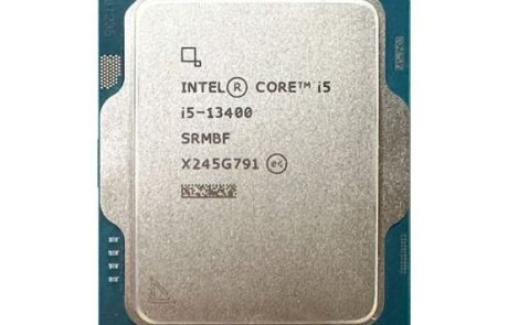 Central Processing Unit