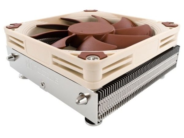 Noctua CPU Cooler NH
