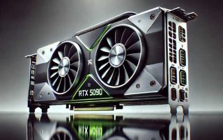 RTX 5090 | Direct Macro