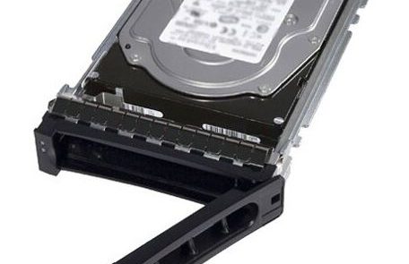 SSDSC1BG400G4R - Dell 400GB