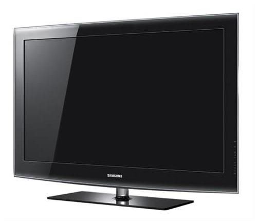 Samsung Monitor