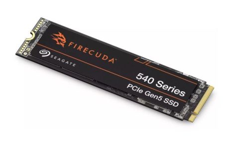 Seagate FireCuda 540 2TB