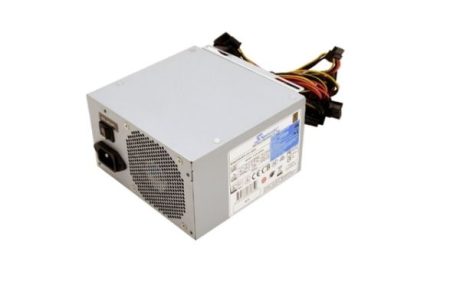 Seasonic Power Supply 600W