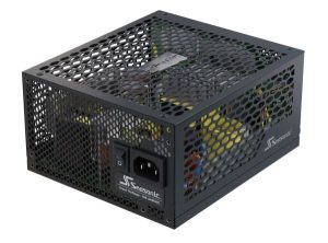 Seasonic Prime Fanless TX 700-Watts 80 Plus