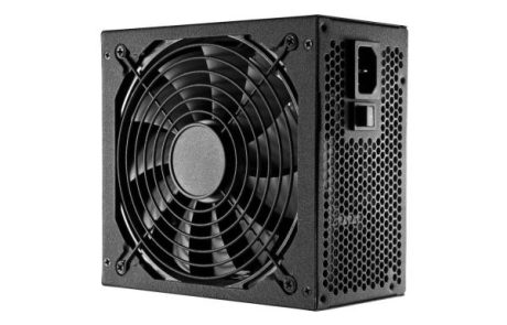 Solid Gear PS2 80 Plus Series - power supply