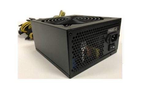 TOP-1600WM1 - Epower Power Supply