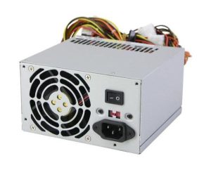 UCSC-PSU-650WV02 - Cisco 650-Watts Power Supply