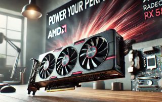 RX 580 | Direct Macro