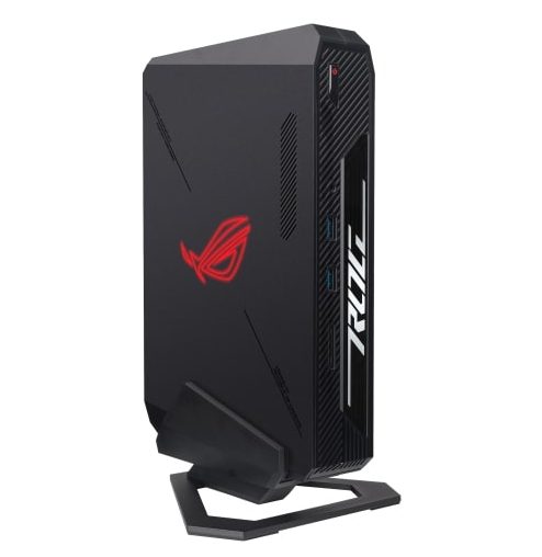 ASUS ROG NUC – Best Mini PC for Gaming
