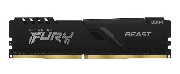 Kingston Fury Beast