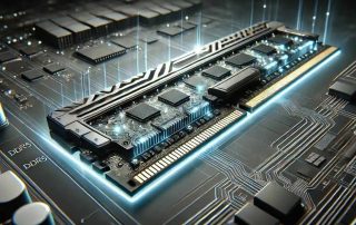 DDR5 Ram