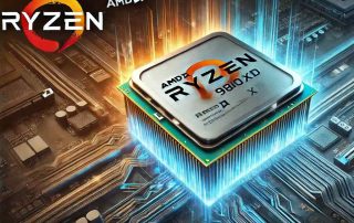 Ryzen 7 9800x3D | Direct Macro