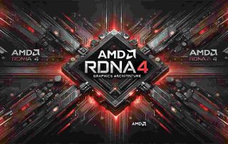 RDNA 4 | Direct Macro
