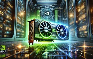 5060 Graphics Card