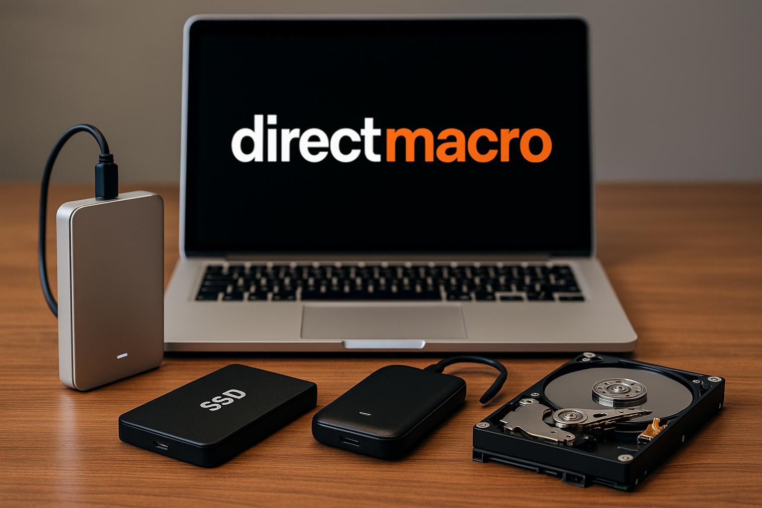 Best External Hard Drives
