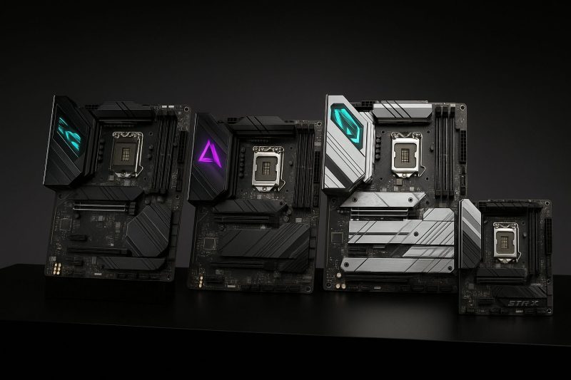 Best Motherboard 2026 The Ultimate Buying Guide Which Company Makes The Best A Complete Buying Guide For 2025 800x533