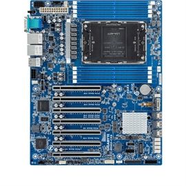 Gigabyte Motherboard Emmitsburg Xeon