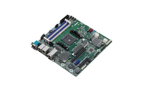 ASRock Ryzen 5000 Socket AM4