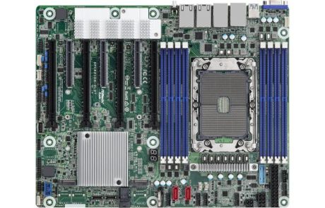 Asrock Xeon ATX Server Motherboard