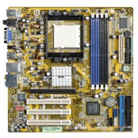 Asus System Board Motherboard A8N-LA