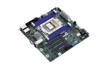 ASRock EPYC 7003