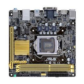 Asus Desktop Motherboard Intel H81I-PLUS