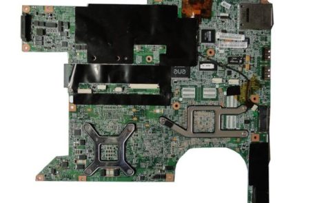 HP Pavilion dv9000 AMD Motherboard
