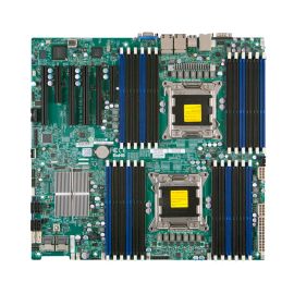 ASUS Intel C224 DDR3