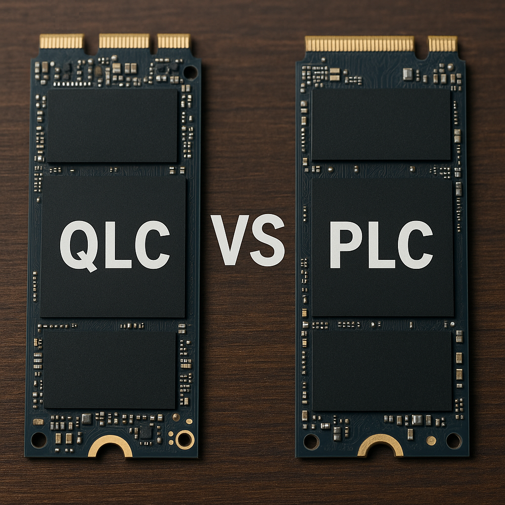 QLC-vs-PLC